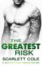 [Second Circle Tattoos 05] • The Greatest Risk